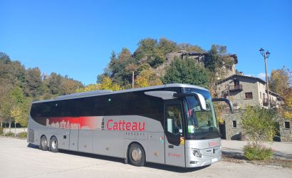 Location de cars