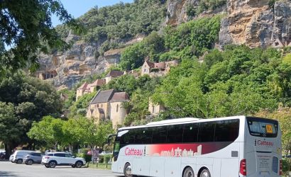 Voyages groupes