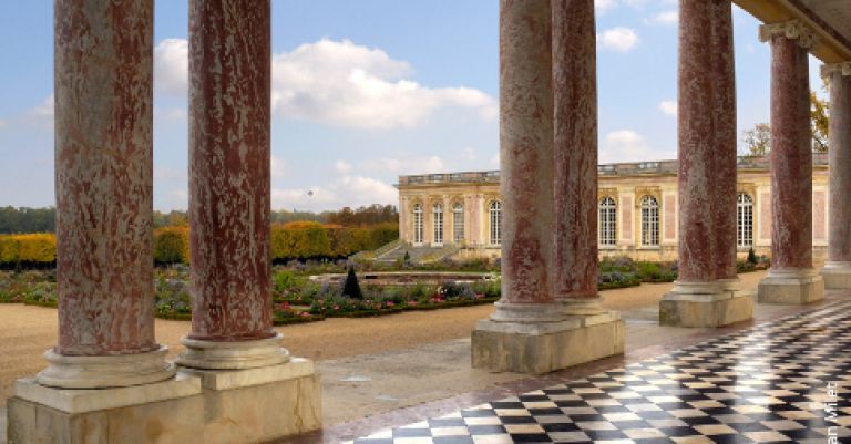 Château de Versailles : Grandes Eaux Musicales