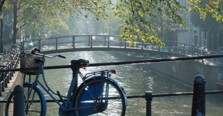 Amsterdam croisière sur les canaux