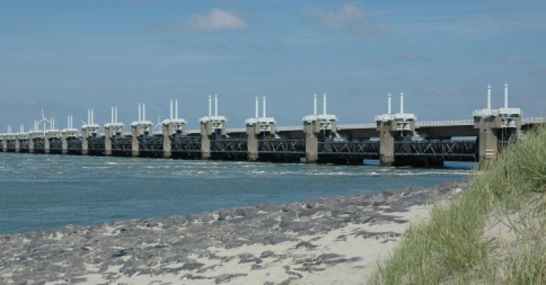 Journée en Zeeland (Pays-Bas)