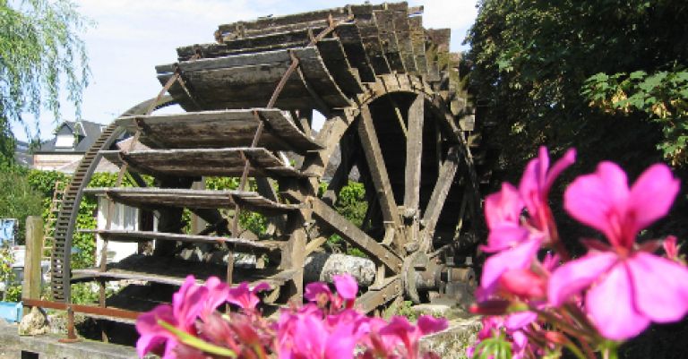 Etretat et Veule-les-Roses