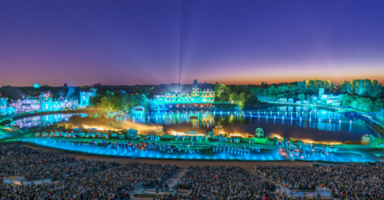 Puy du Fou 3 jours