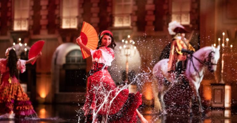 Puy du Fou 3 jours