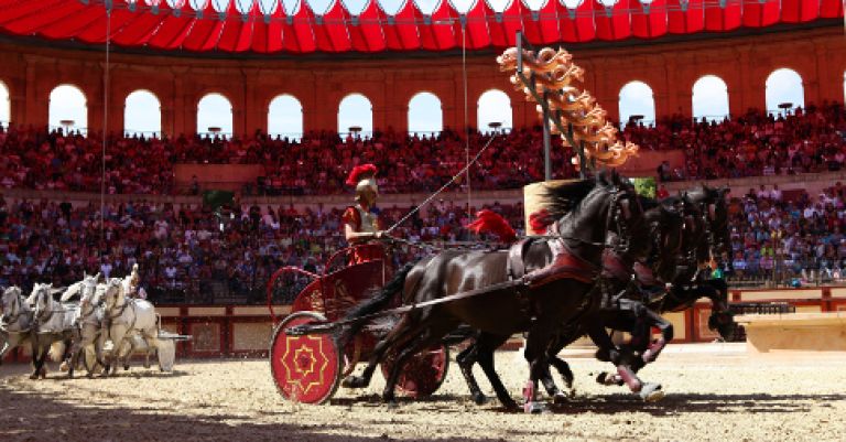 Puy du Fou 3 jours