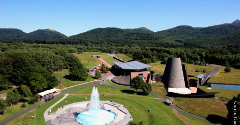 Séjour en Auvergne