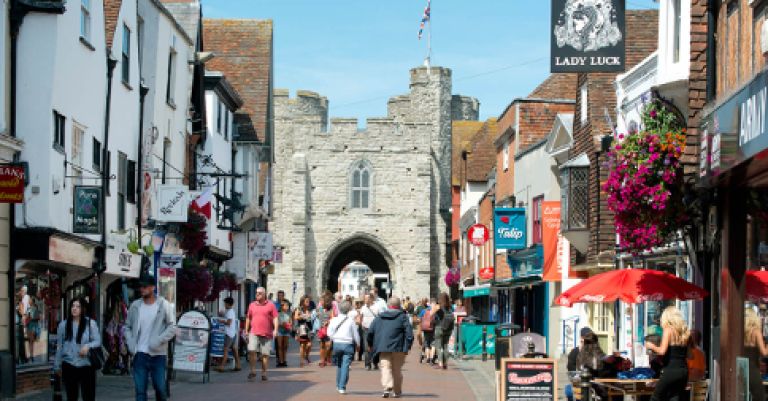 Canterbury