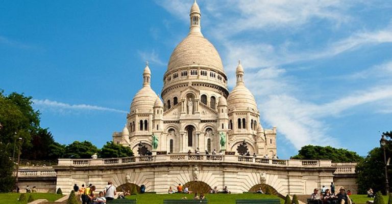 Paris fête des vendanges