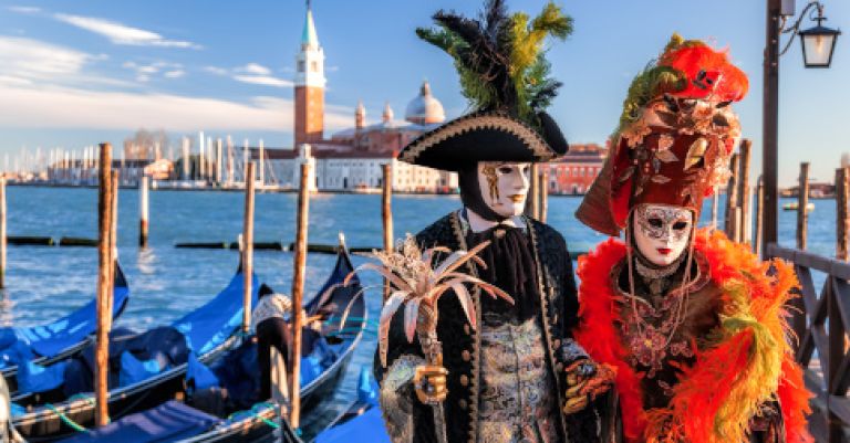 Carnaval de Venise