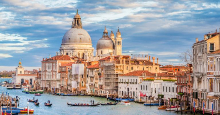 Carnaval de Venise