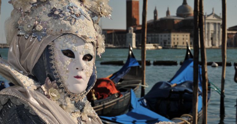 Carnaval de Venise