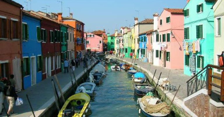 Carnaval de Venise