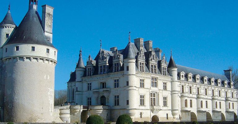 Joyaux de La Loire - Journée royale à Chambord et Croisière sur le Cher