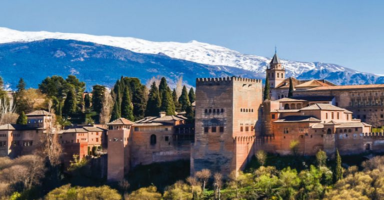 Espagne - Aragon, Navarre et Rioja
