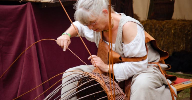 Médiévales de Provins - La plus grande fête médiévale de France