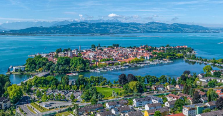 Forêt Noire et Lac de Constance (Allemagne)