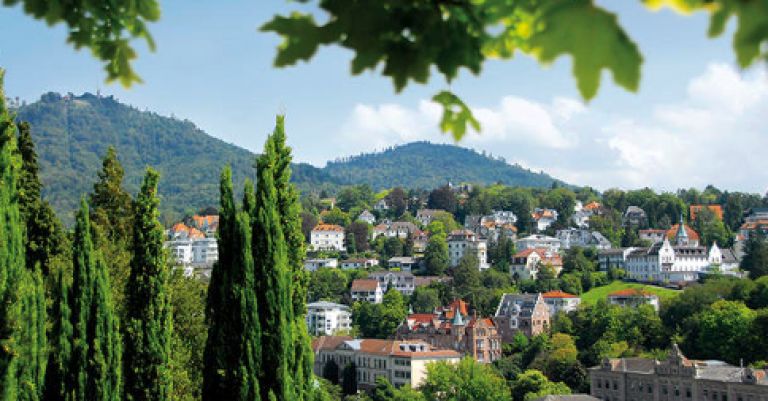 Forêt Noire et Lac de Constance (Allemagne)