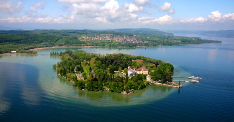 Forêt Noire et Lac de Constance (Allemagne)