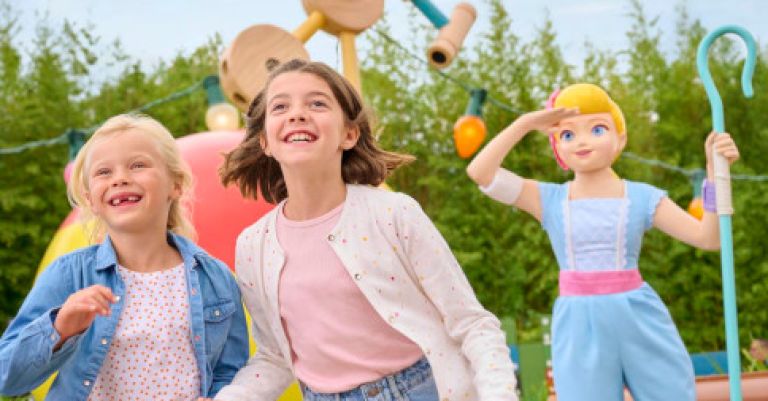 Week-end Disneyland Paris