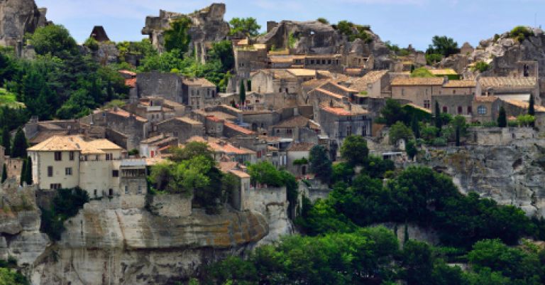 Séjour en Provence