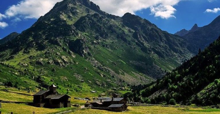 Séjour en Andorre