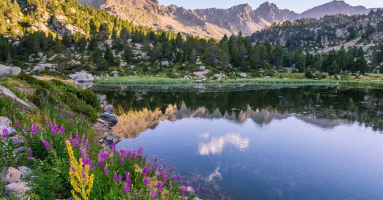 Séjour en Andorre