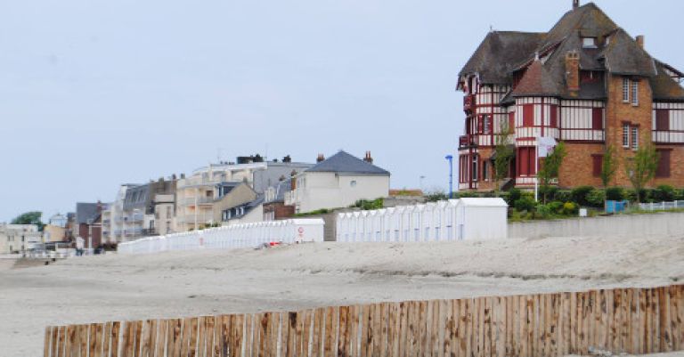 Baie de Somme