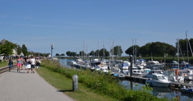 Baie de Somme