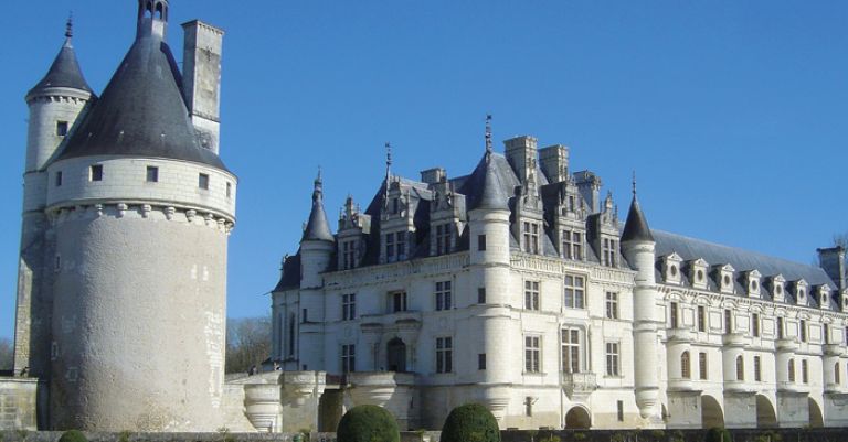 Magie de Noël dans le Val de Loire