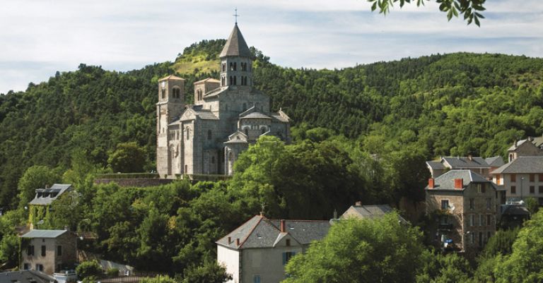 Réveillon de la Saint Sylvestre en Auvergne