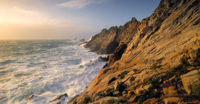 Séjour en Bretagne