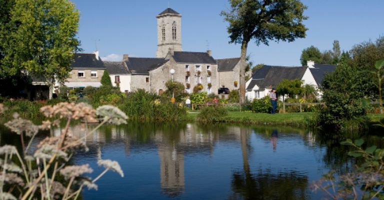 Séjour en Bretagne