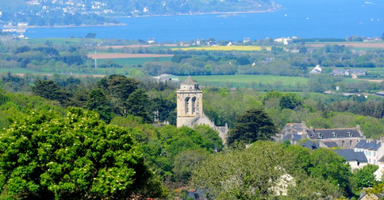 Séjour en Bretagne