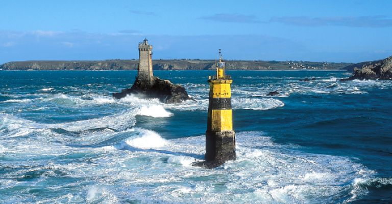 Séjour en Bretagne