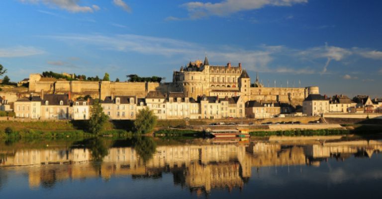 Châteaux de la Loire 3 jours