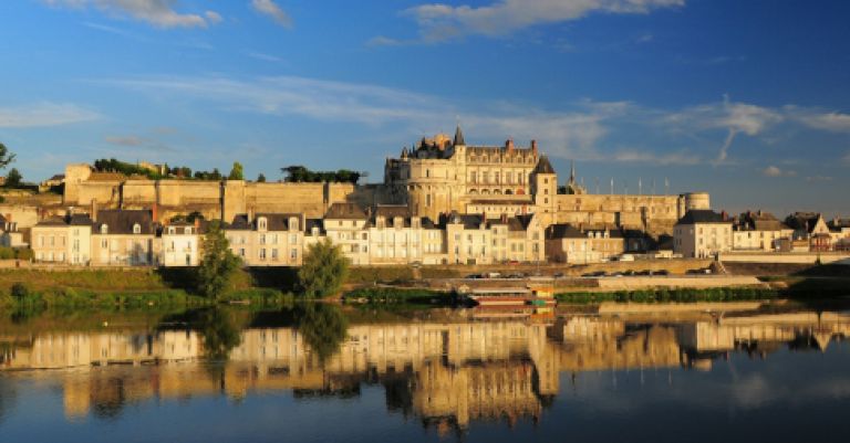 Châteaux de la Loire 3 jours