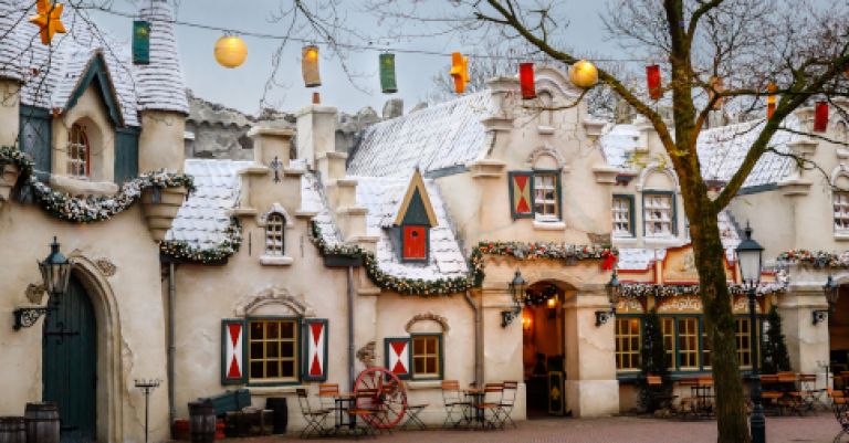 Parc Efteling