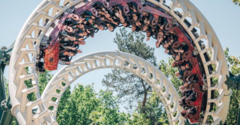 Parc Efteling