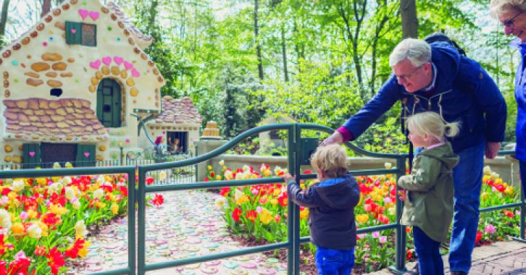 Parc Efteling