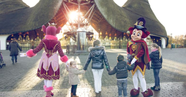 Parc Efteling