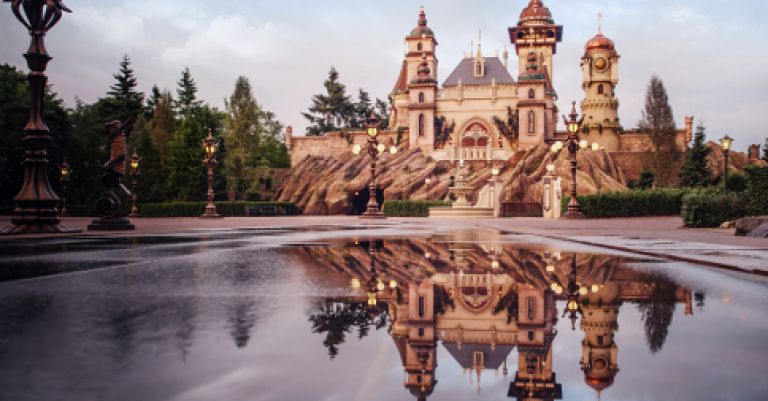 Parc Efteling