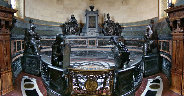 Château de Chantilly et spectacle équestre