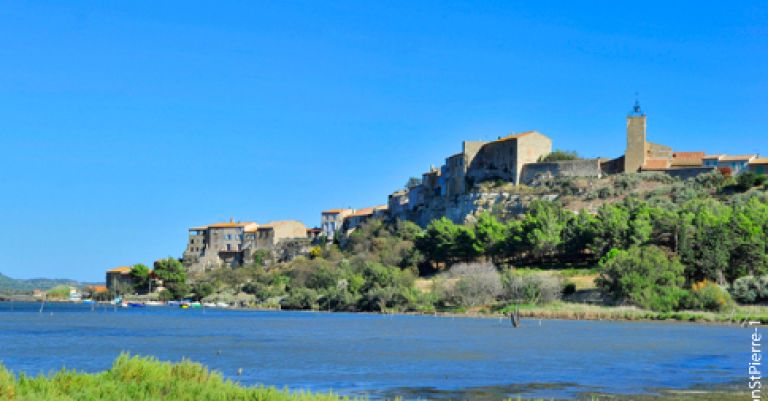 Séjour en Languedoc