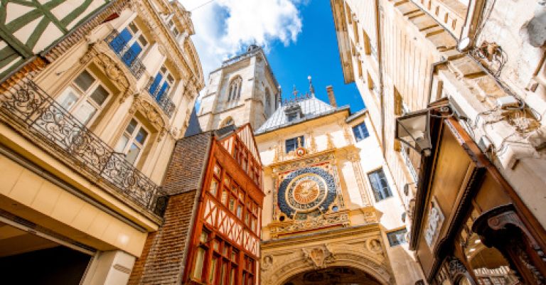 Rouen visite guidée et croisière sur la Seine