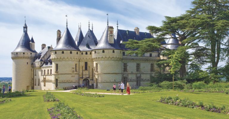 Les Joyaux de la Loire - Zooparc de Beauval & Château de Chenonceau