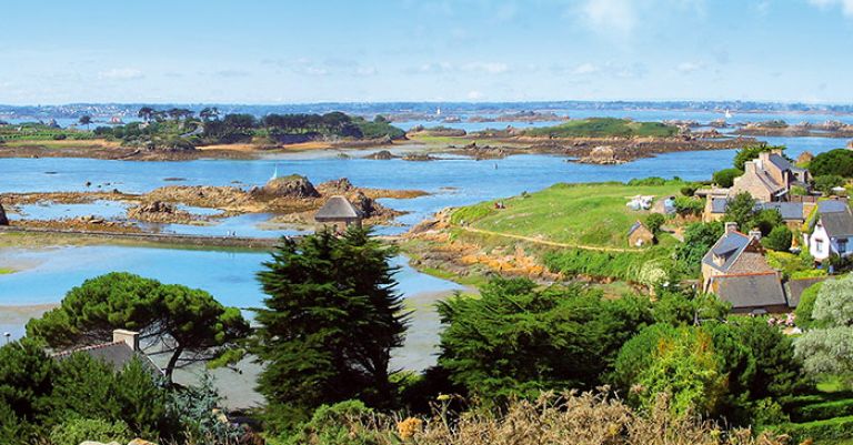 Bretagne - Magie & Mystères !