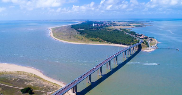 Noirmoutier & la Vendée