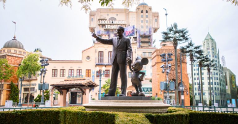 Disneyland Paris 30 ans - Halloween