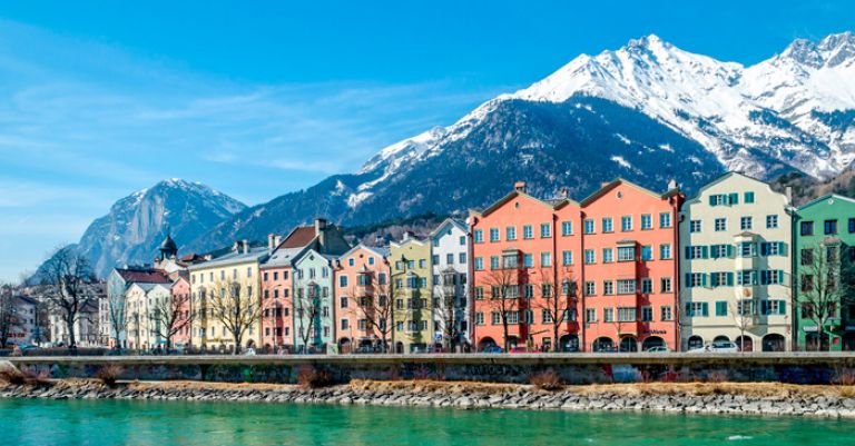 Tyrol et Salzbourg - Tradition de l'Avent et Magie de Noël