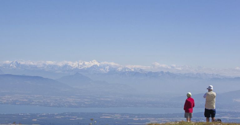 Noël dans le Jura 